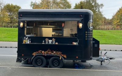 Street Food Catering Across Yorkshire: Bringing Fancy Fries to Your Event