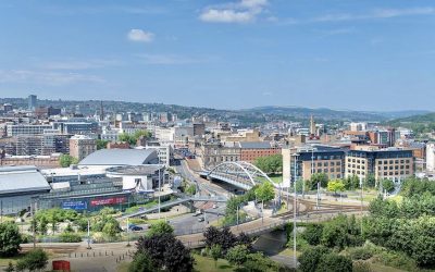 Proudly Serving Yorkshire – One dish at a Time