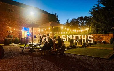 Wedding Catering in York
